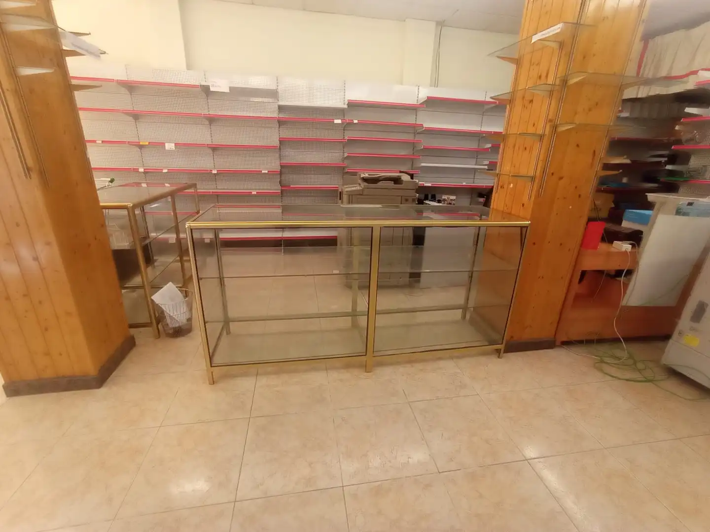 Local comercial de lloguer a Don Benito, imagen 4