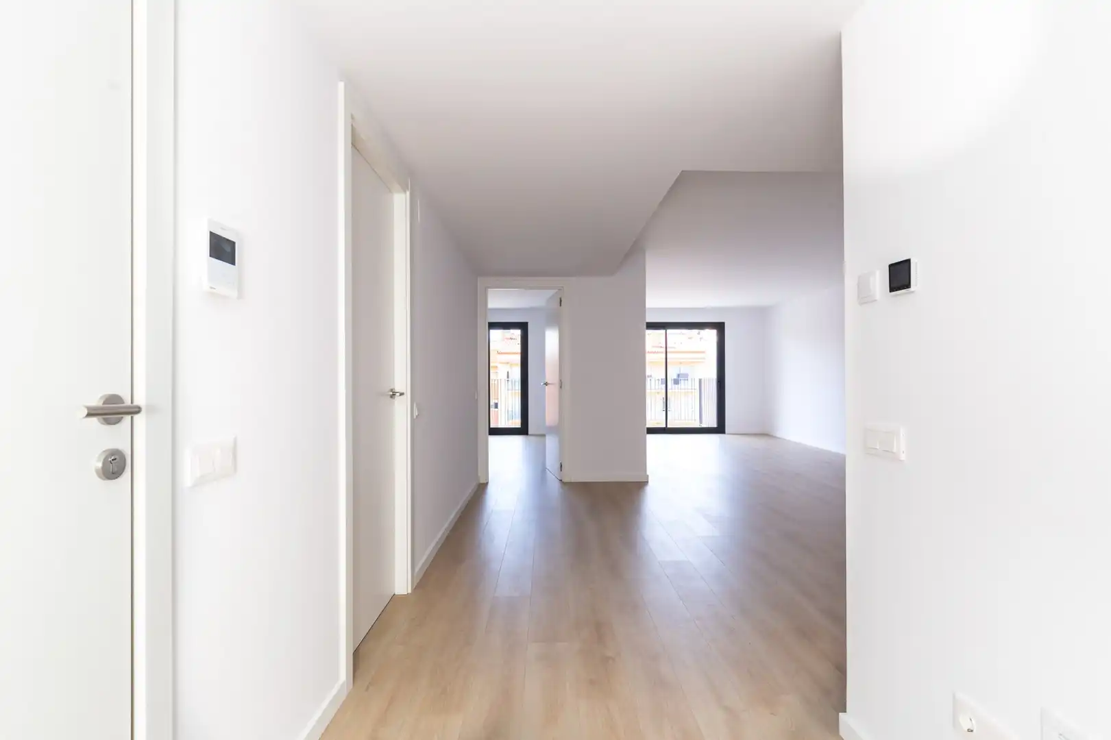 Flat for sale in Sant Feliu de Llobregat  with Air Conditioner, Heating and Terrace
