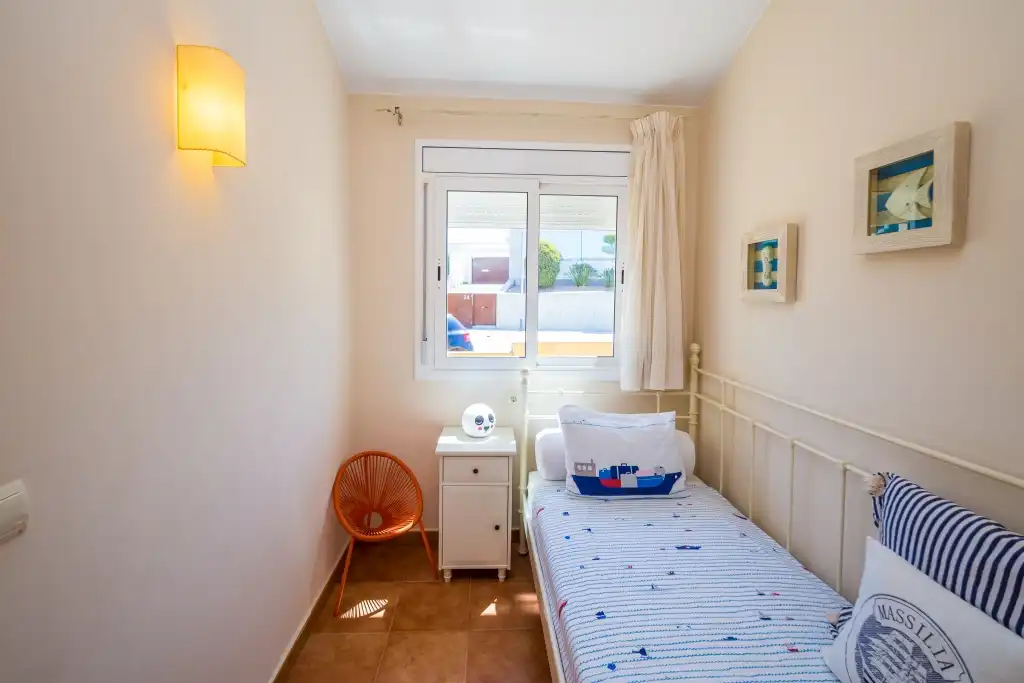 Maison mitoyenne avec piscine à vendre à Carrer Llorer 205, imagen 26