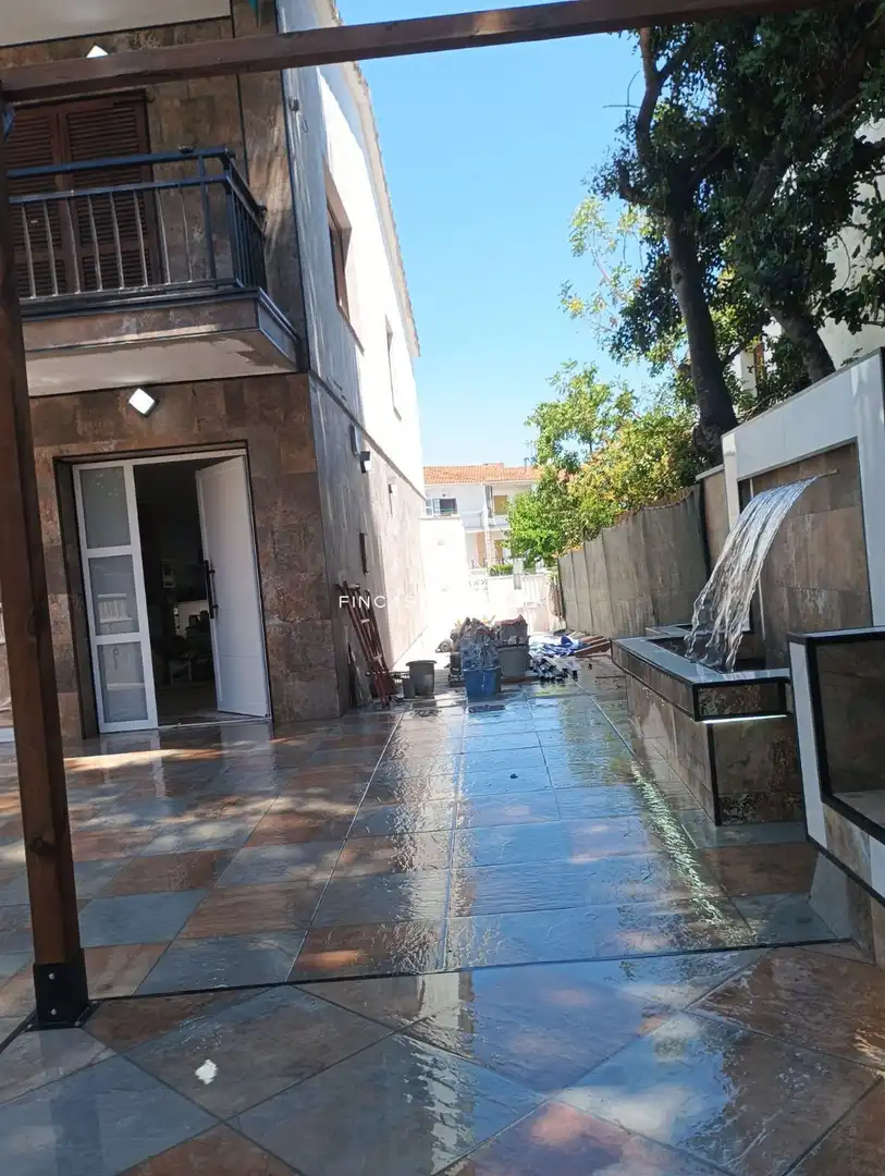 Terrace of Detached homes for sale in El Vendrell  with Air Conditioner, Heating and Terrace