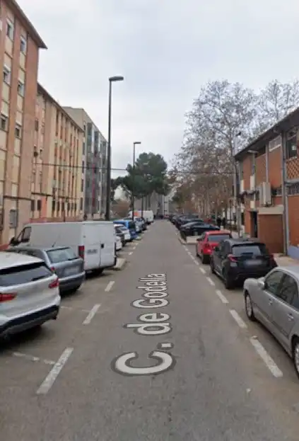 Flat for sale in Calle de Rocafort