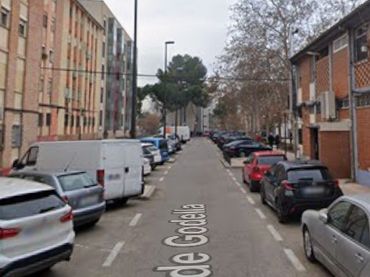 Pis en venda a Calle de Rocafort