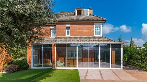 Photo 4 of House or chalet for sale in Valldoreix, Sant Cugat del Vallès