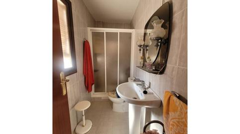 Foto 3 de Àtic en venda a Baza, Granada