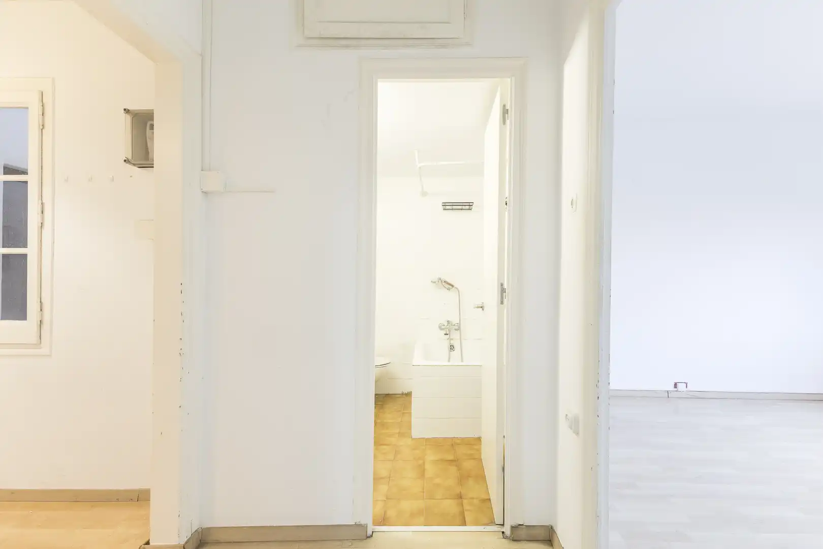 Piso en venta en Horta - Guinardó