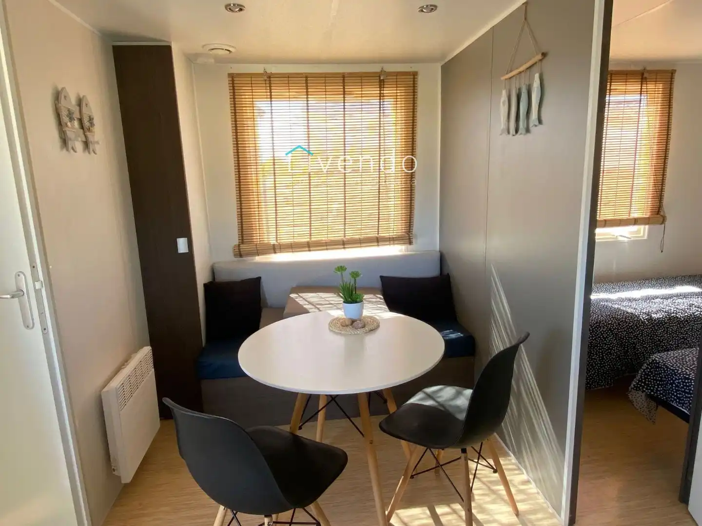 Comedor de Terreno en venta en Vejer de la Frontera