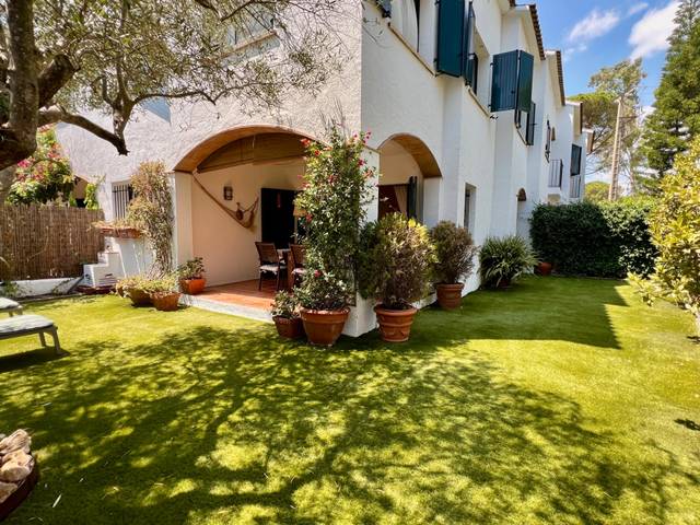 Casa-chalet en Alquiler en Carrer d'Homer en Llafranc