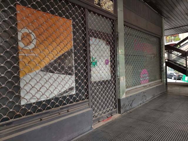 Local comercial en Alquiler en Calle Nicolás Alcorta en Iralabarri