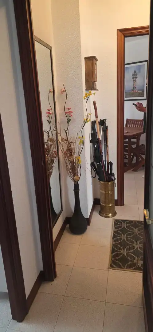 Flat for sale in Bareyo  with Furnished, Oven and Washing machine