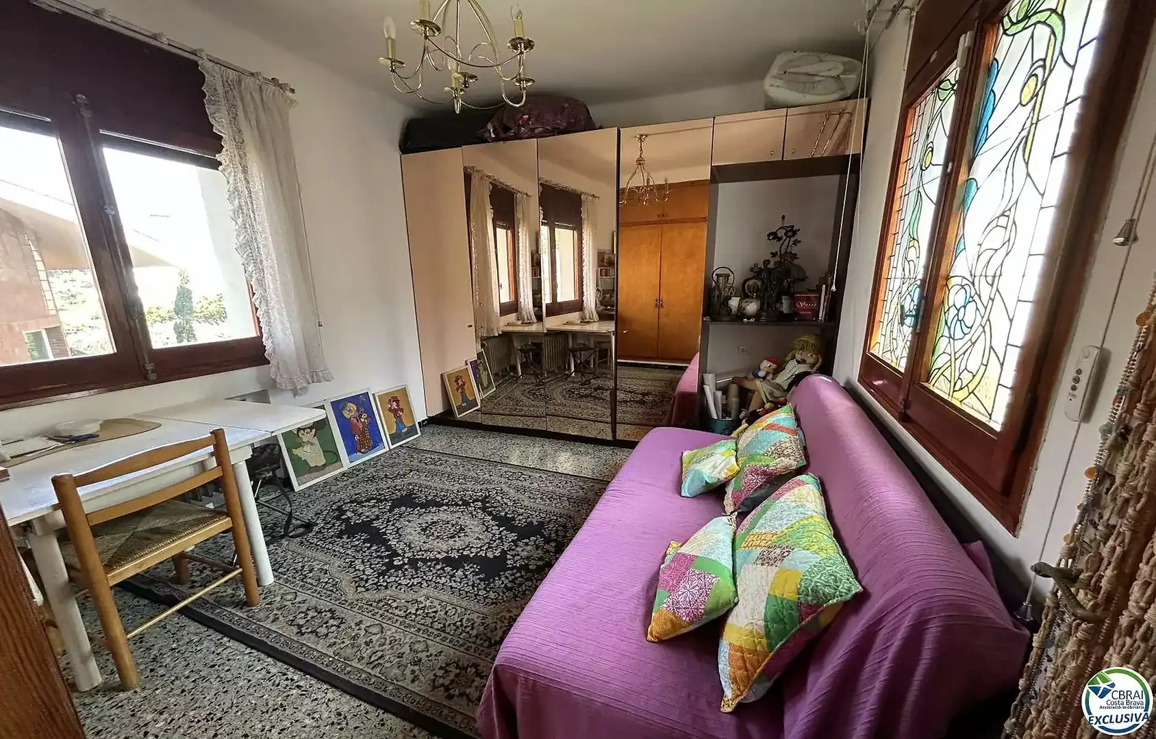 Maison avec jardin à vendre à Carrer Pompeu Fabra 29, imagen 28