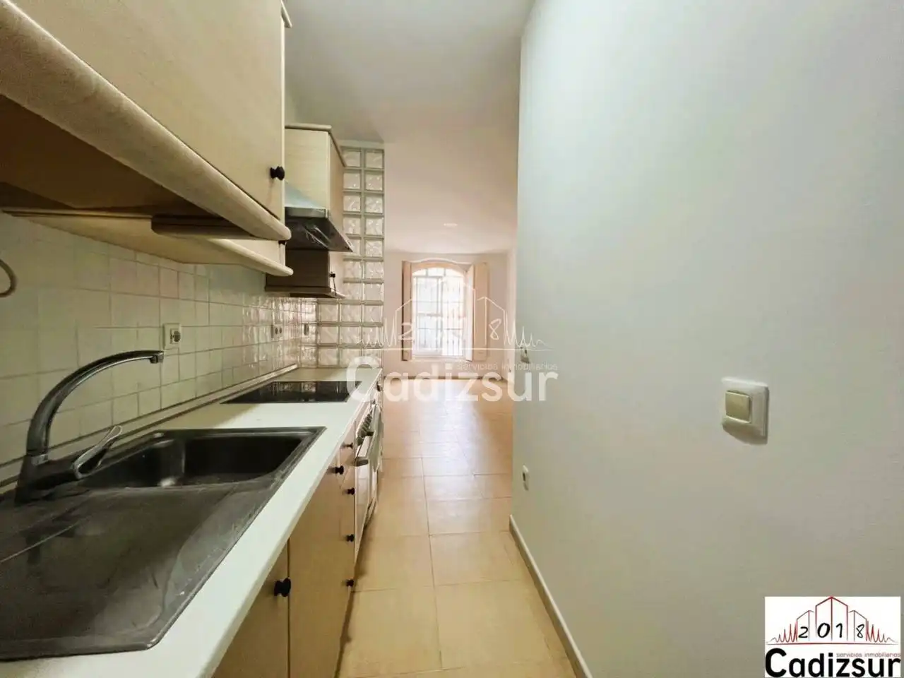 Cuina de Pis en venda en Cádiz