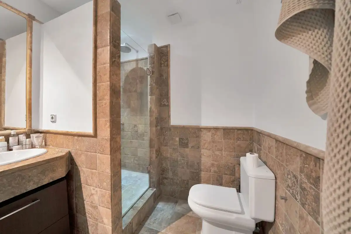 Piso con piscina en venta en Estepona - Estepona,Atalaya,Calle Nueva Atalaya, imagen 17