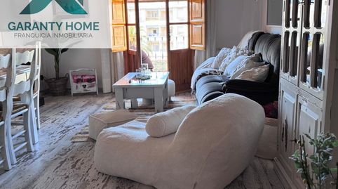 Foto 4 de Piso en venta en Valdepeñas de Jaén, Jaén
