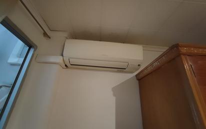 Bedroom of Flat for sale in Albalat de la Ribera  with Air Conditioner