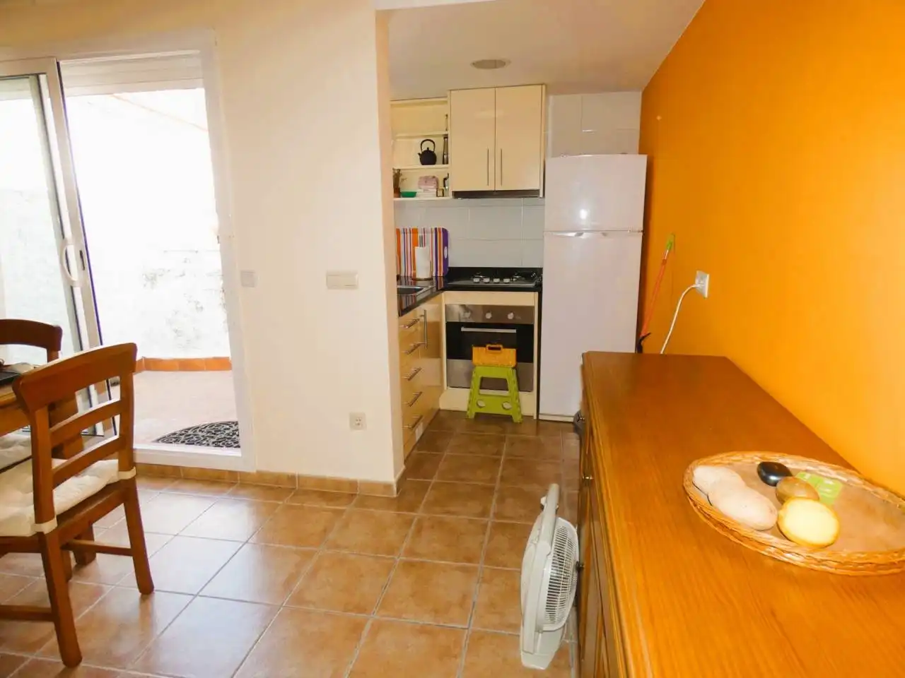 Maison avec jardin à vendre à Calle Nou del Garrofer, imagen 19