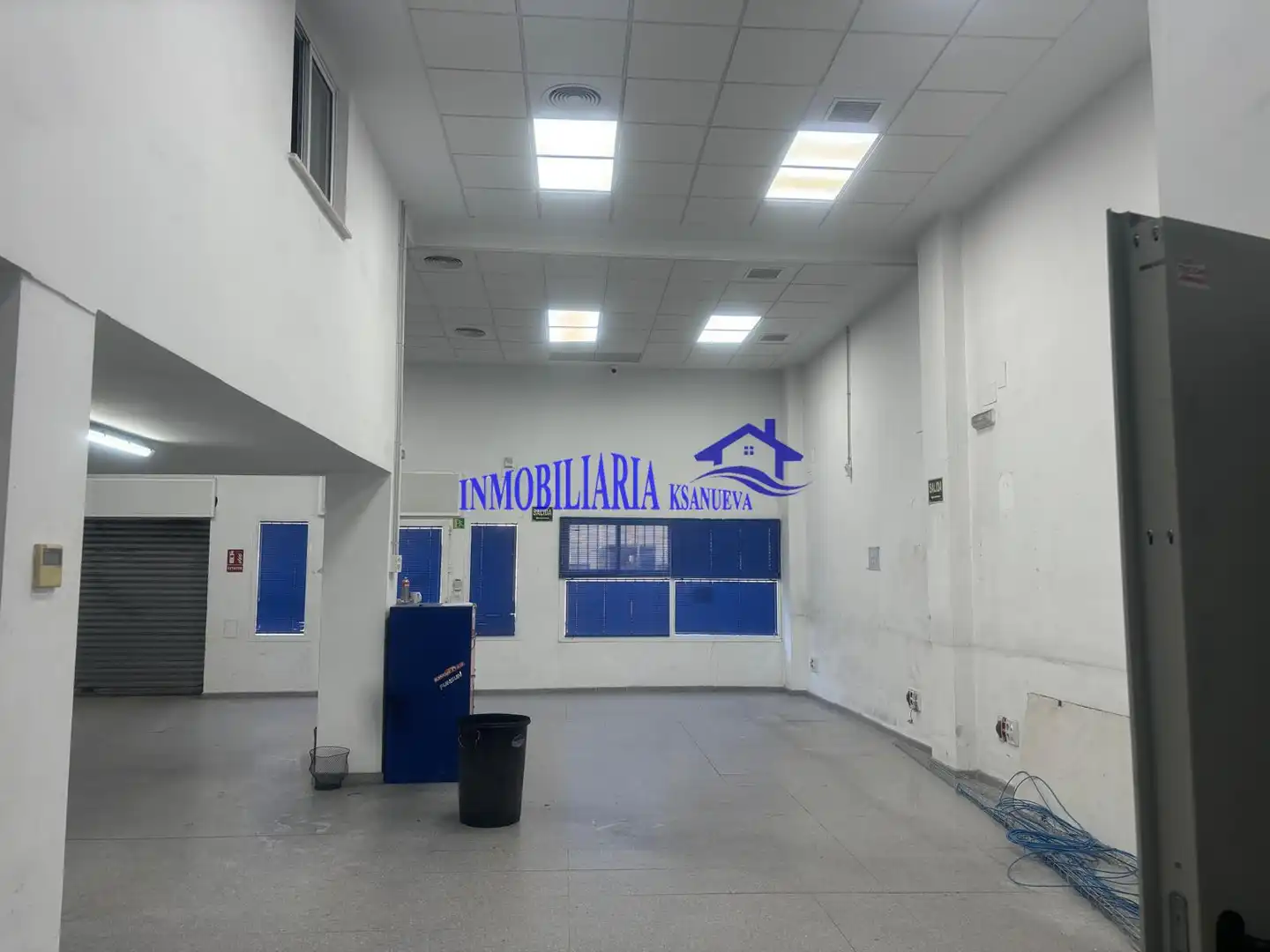 Nau industrial en venda a Periurbano Este - Campiña, imagen 38
