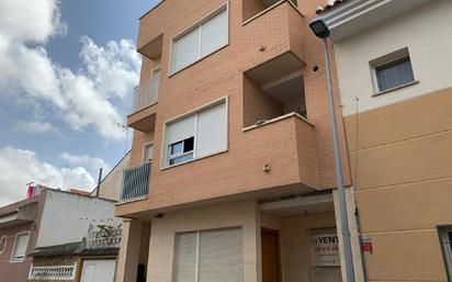 Exterior view of Apartment for sale in Formentera del Segura