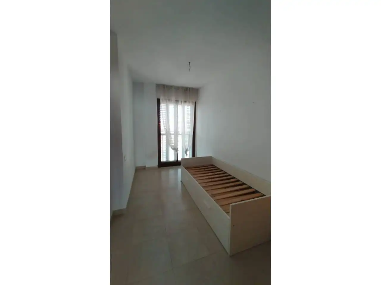 Schlafzimmer von Wohnung zum Verkauf in Murcia mit Klimaanlage, Heizung und Abstellraum