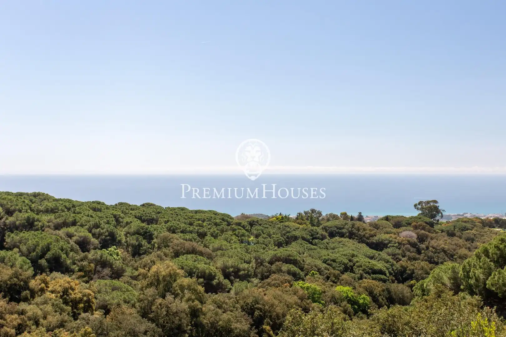 Casa o xalet de lloguer en Sant Andreu de Llavaneres amb Aire condicionat, Calefacció i Jardí privat