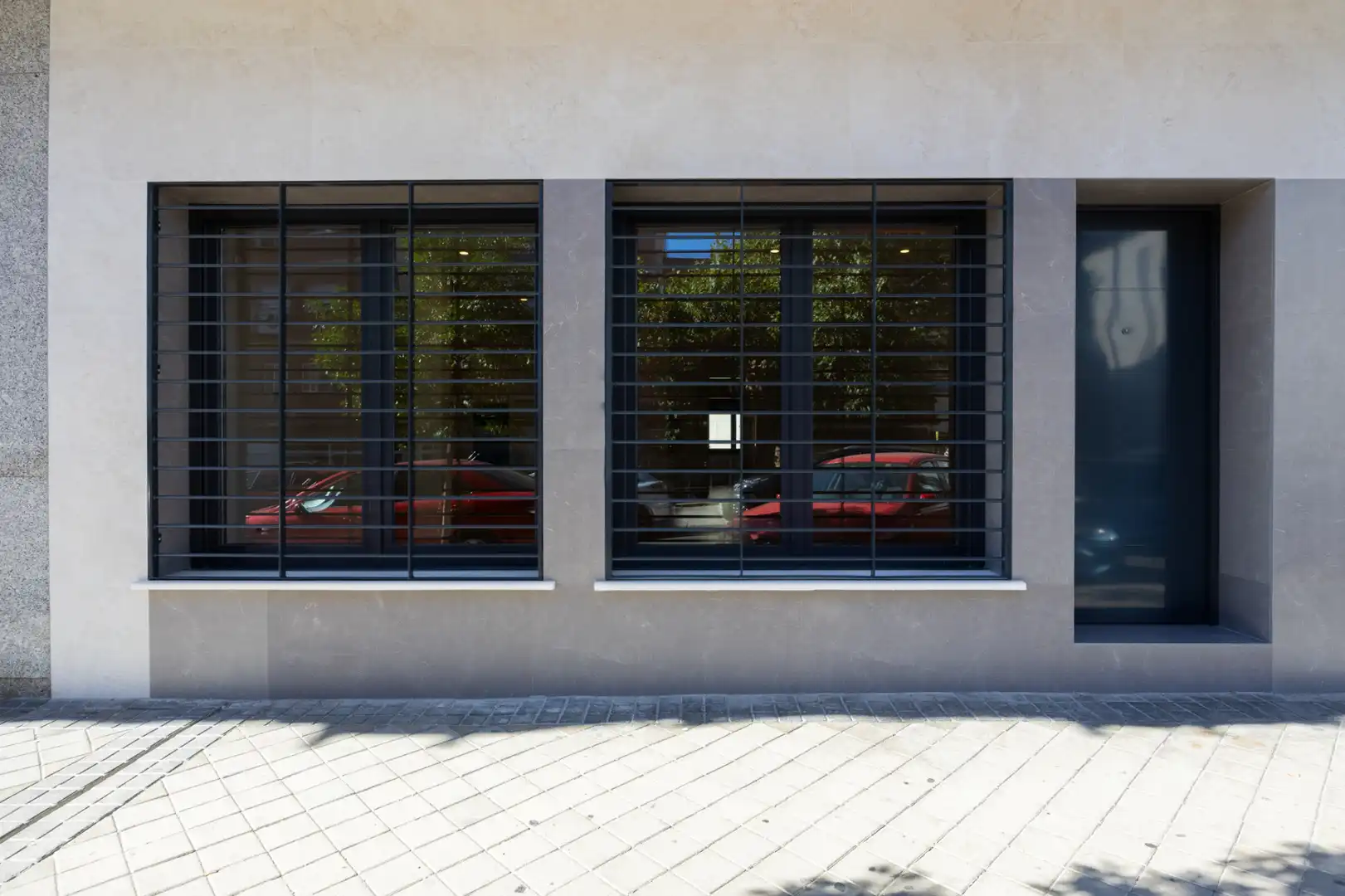 Locale commerciale in vendita a Calle Villaamil