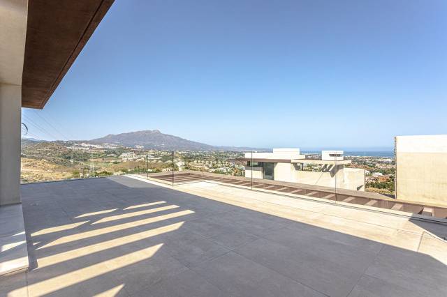 Casa-chalet en Venta en La Zagaleta