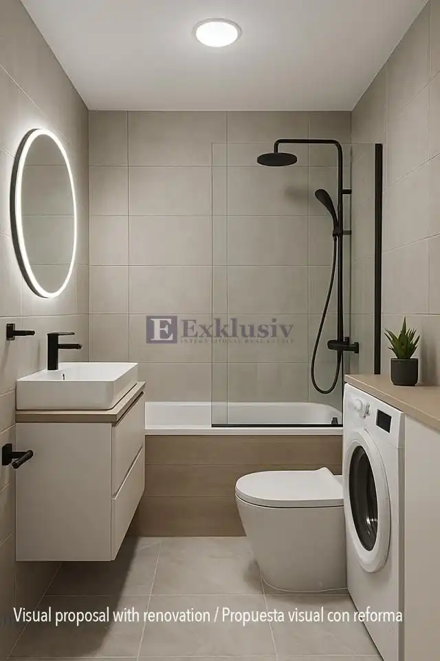 Ground floor for sale in Ámsterdam, Los Cristianos