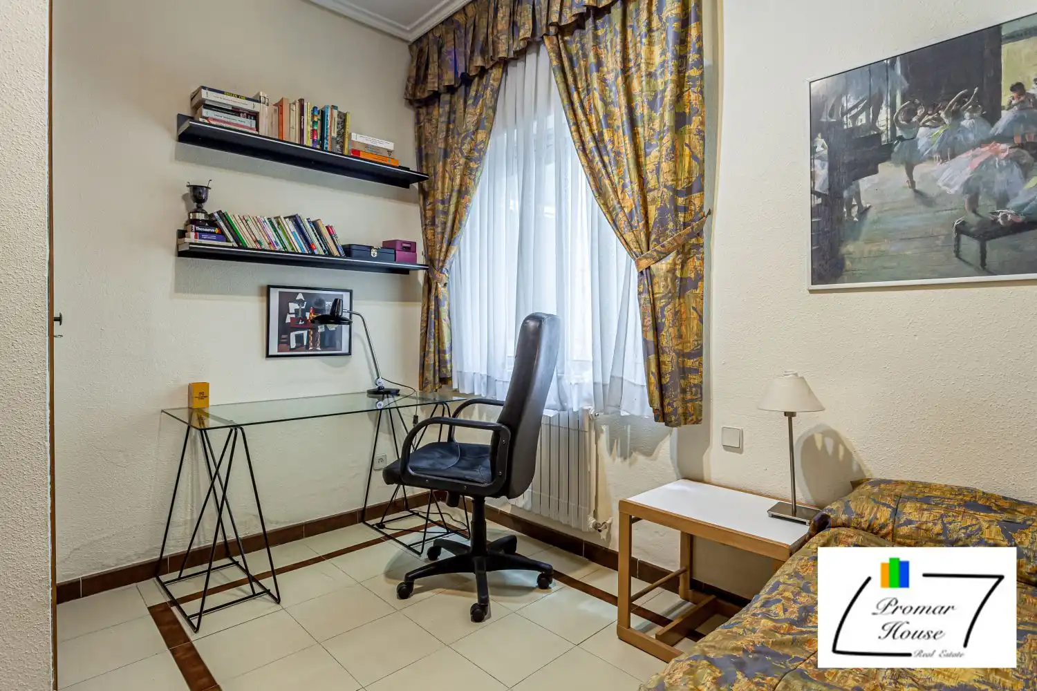 Piso en venta en SANTA TERESA, Centro