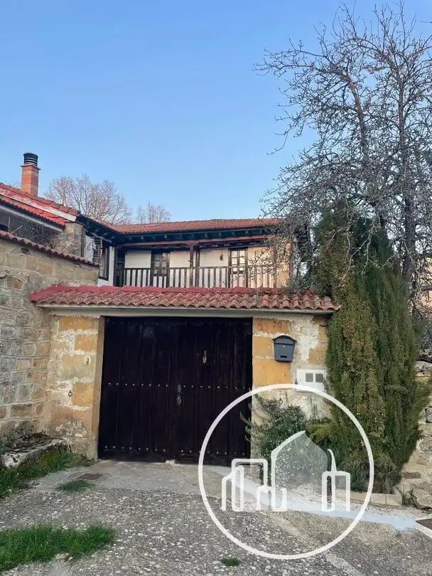 Casa o chalet en venta en Merindad de Valdeporres