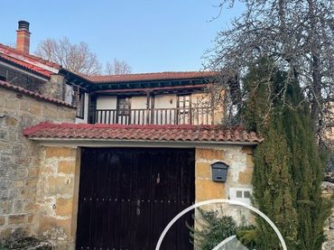 Casa en venda a Merindad de Valdeporres