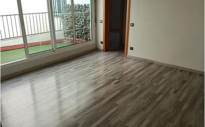 Bedroom of Flat for sale in  Barcelona Capital