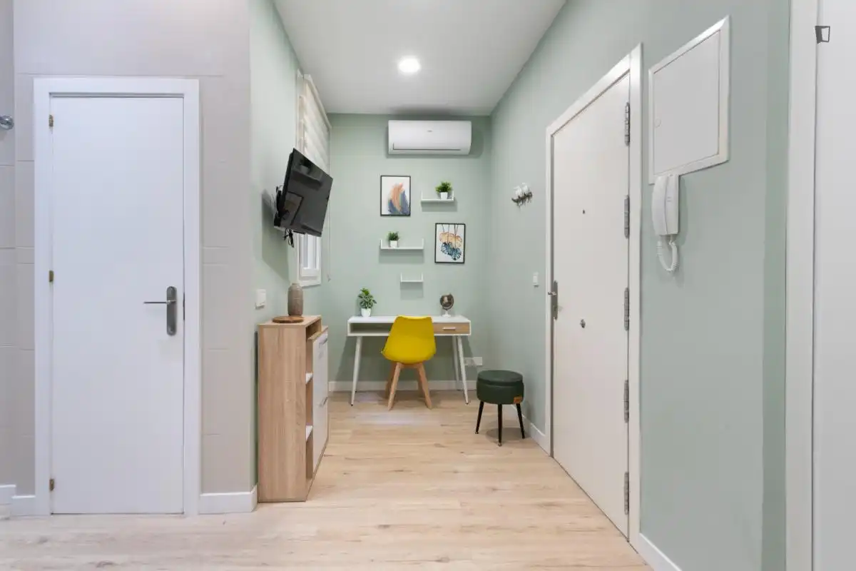 Estudio en alquiler en Centro, imagen 5