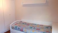 Bedroom of Flat for sale in Leioa  with Heating, Storage room and Furnished