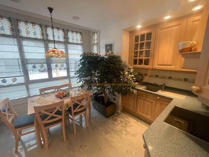 Kitchen of Flat for sale in Vitoria - Gasteiz  with Heating and Storage room