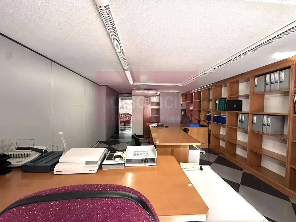 Büro zur Miete in Lugo