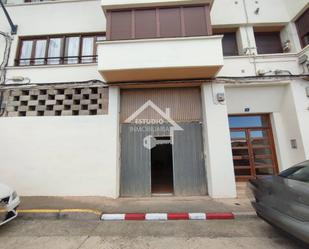 Exterior view of Premises for sale in Mendavia