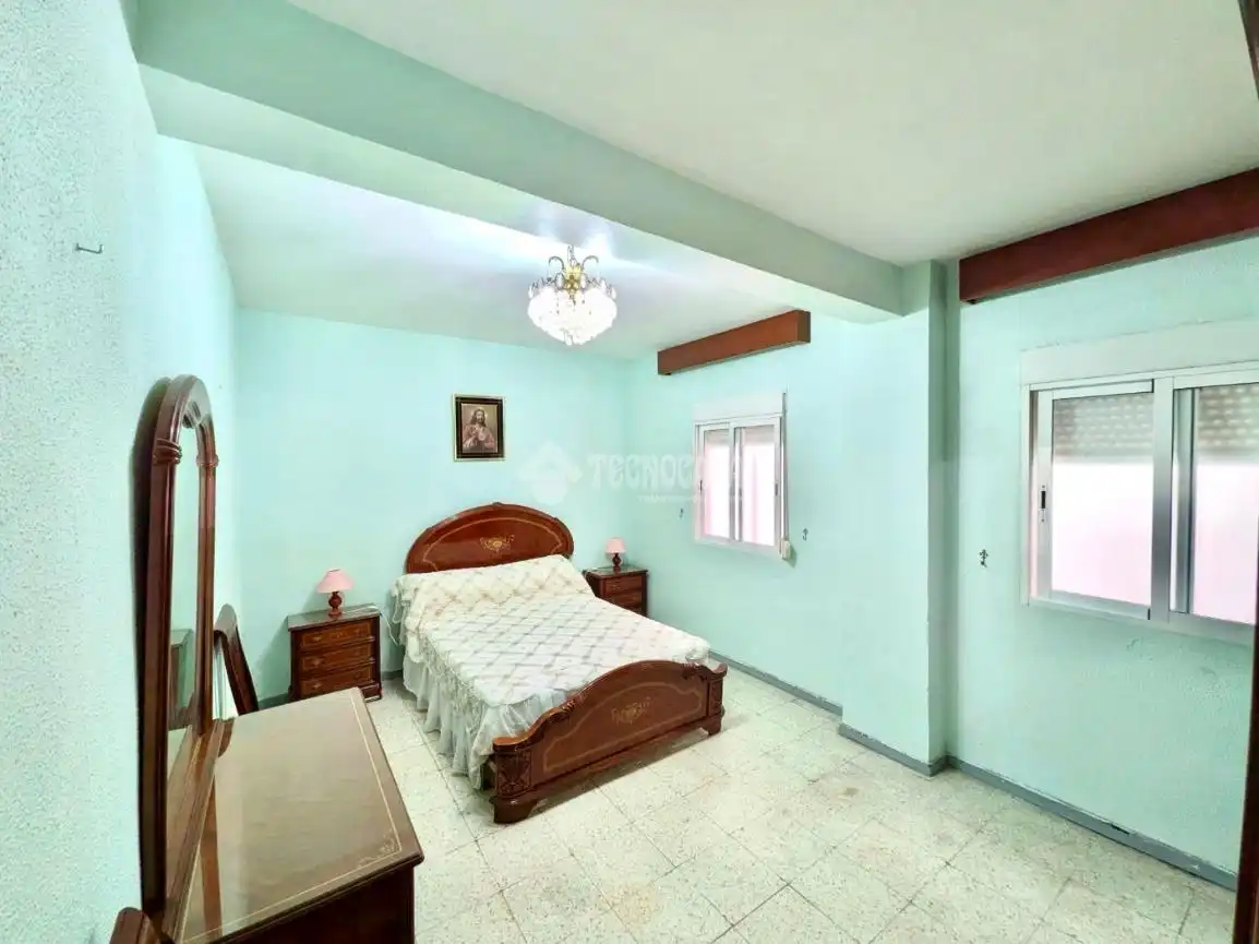 Piso con ascensor en venta en Levante, imagen 13