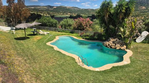 Foto 2 de Finca rústica en venta en Puerto Serrano, Cádiz