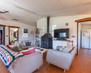 Living room of Land for sale in Padul