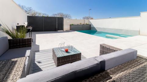 Foto 5 de Casa o xalet en venda a Benijófar, Alicante