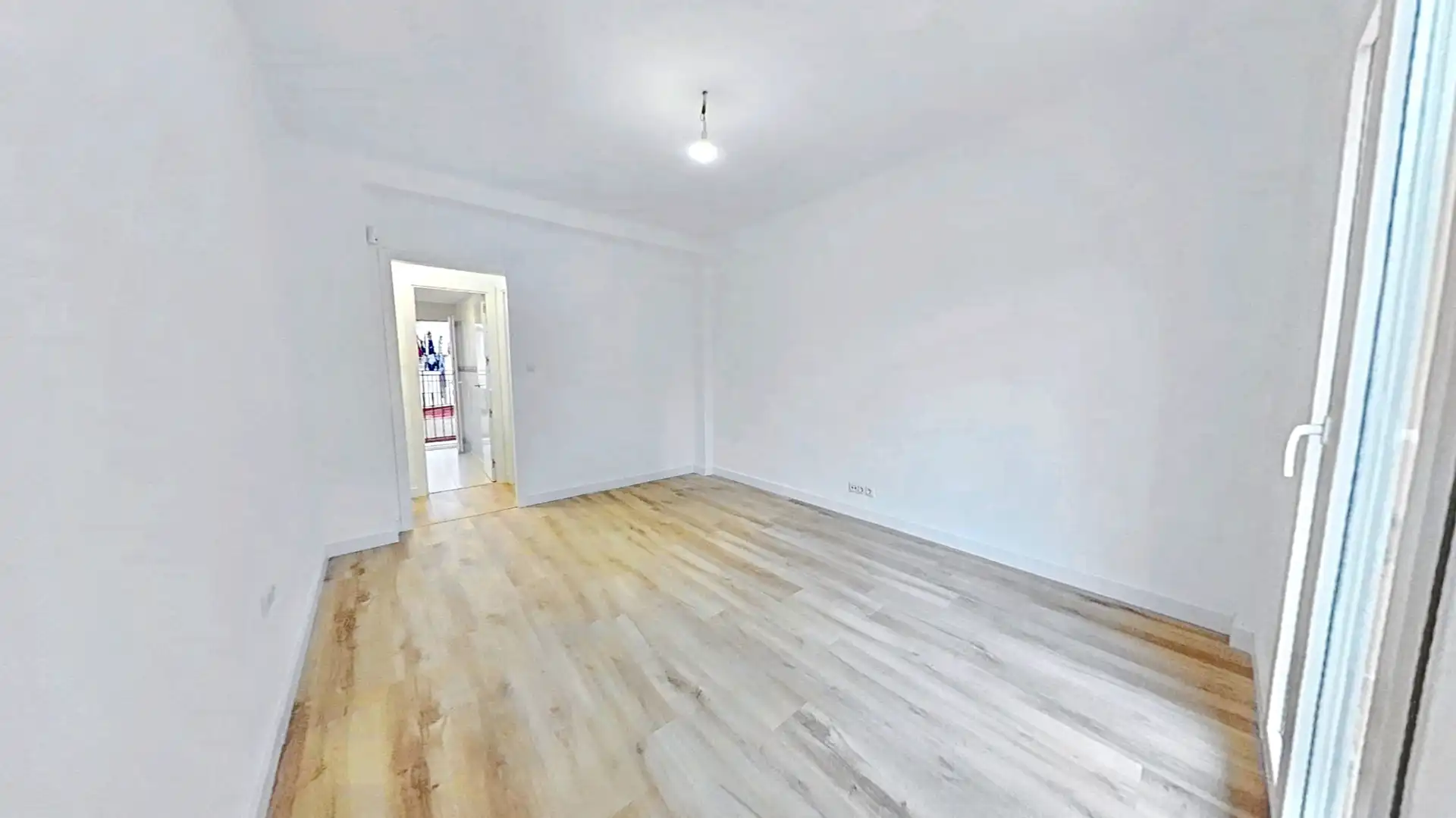 Piso de alquiler en Sedaví