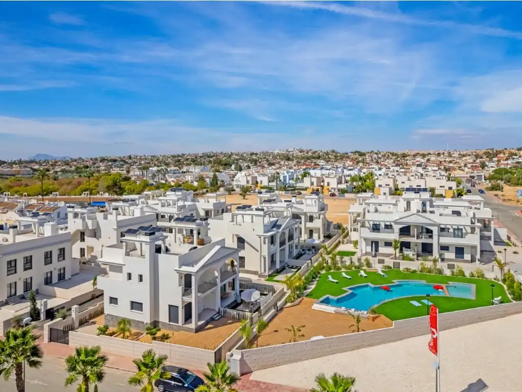 Apartament amb piscina en venda a Calle Número Siete, imagen 40