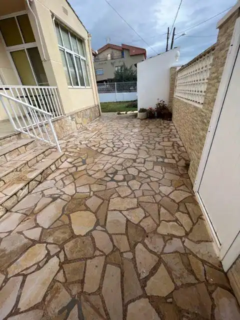 Detached house with pool for sale in Alcanar, imagen 17