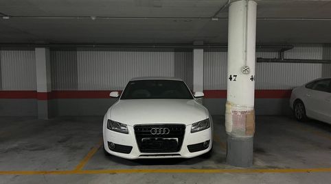 Foto 3 von Garage zum Verkauf in Plaza de Los Sauces, Barañáin / Barañain, Navarra