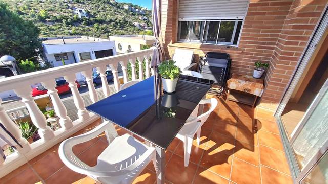 Casa-chalet en Venta en Segur de Dalt