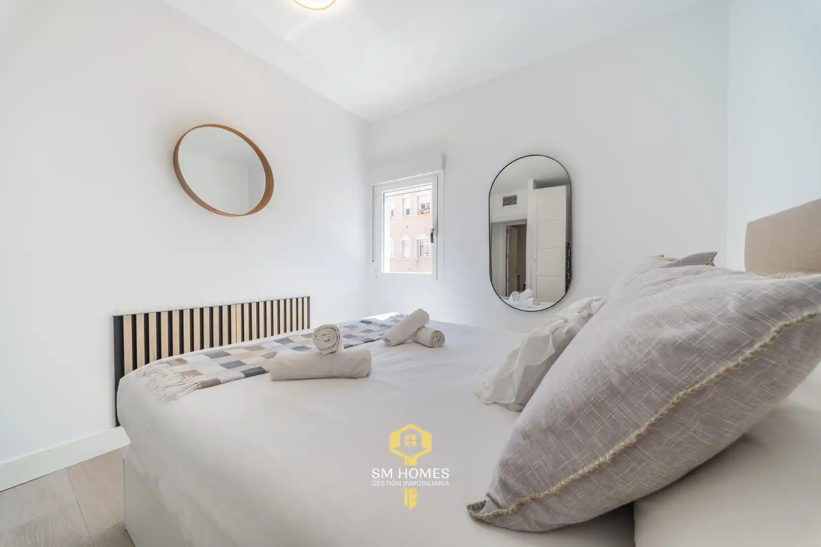 Habitación de Piso en venta en Madrid con Aire acondicionado, Calefacción y Amueblado