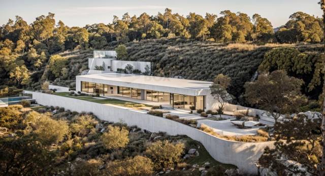 Casa-chalet en Venta en Puerto de Sotogrande - La Marina