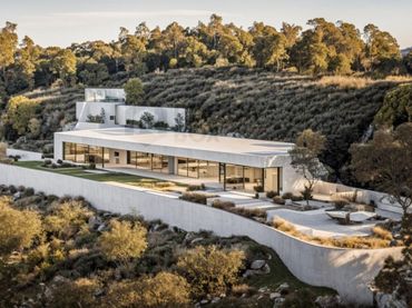 Casa amb piscina en venda a Puerto de Sotogrande - La Marina