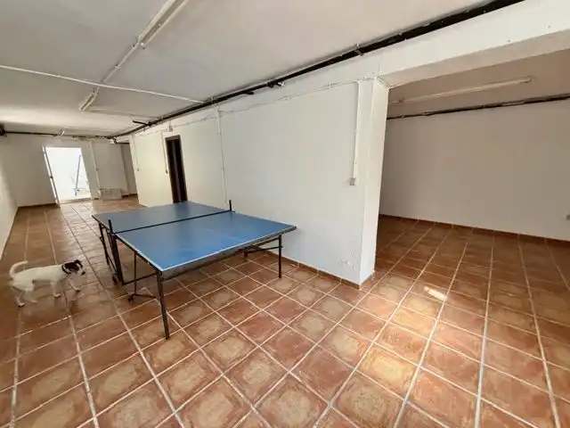 Casa o xalet en venda en Sant Joan d'Alacant amb Calefacció, Jardí privat i Traster