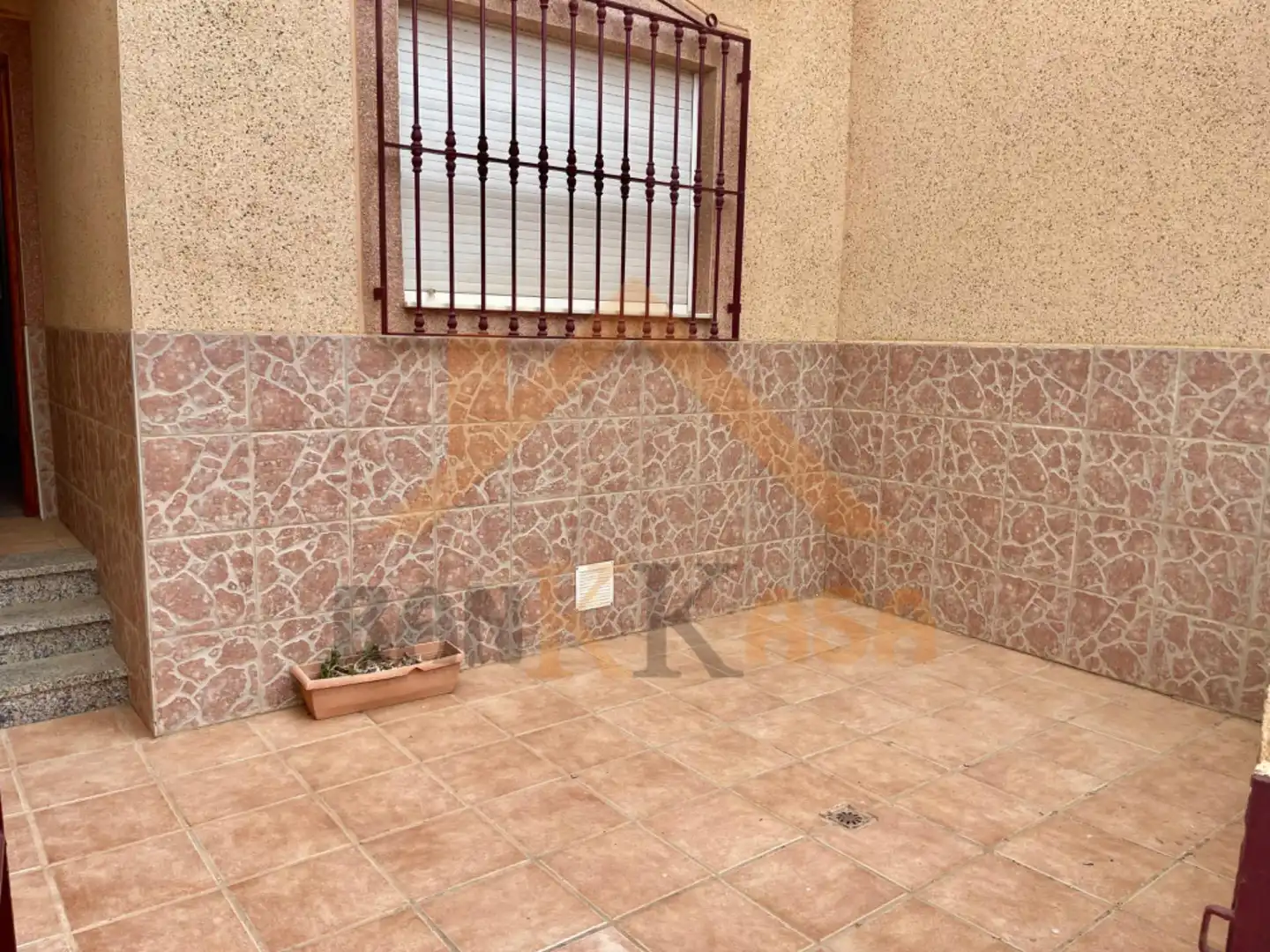 Houses for sale in El Ejido