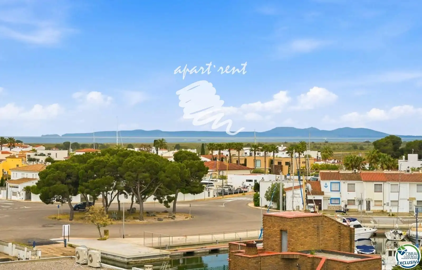 Flat with terrace for sale in PORT CANIGÓ, imagen 51